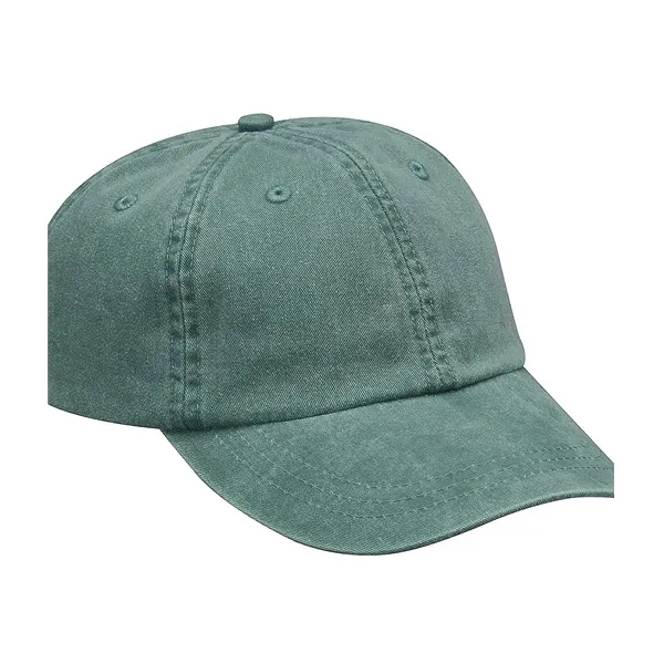 Essentials Pigment Cap... from ASI 89380 Staton Corporate and Casual