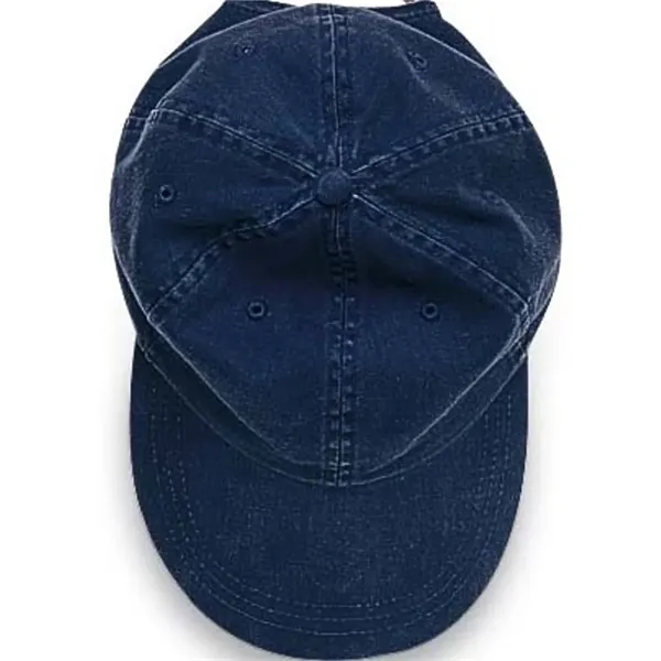 Essentials Pigment Cap... from ASI 89380 Staton Corporate and Casual