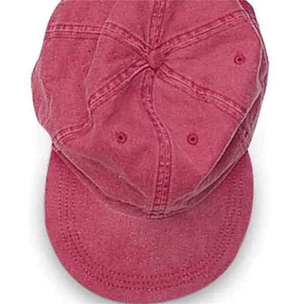 Essentials Pigment Cap... from ASI 89380 Staton Corporate and Casual