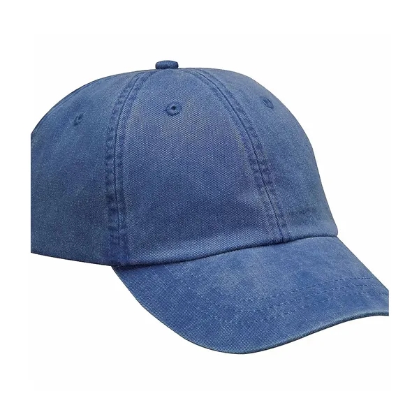 Essentials Pigment Cap... from ASI 89380 Staton Corporate and Casual