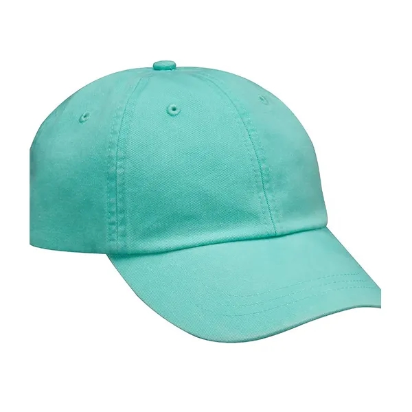 Essentials Pigment Cap... from ASI 89380 Staton Corporate and Casual