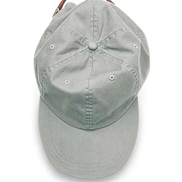 Essentials Pigment Cap... from ASI 89380 Staton Corporate and Casual