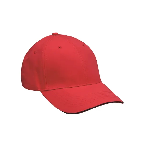 Performer Cap... from ASI 89380 Staton Corporate and Casual / Staton®