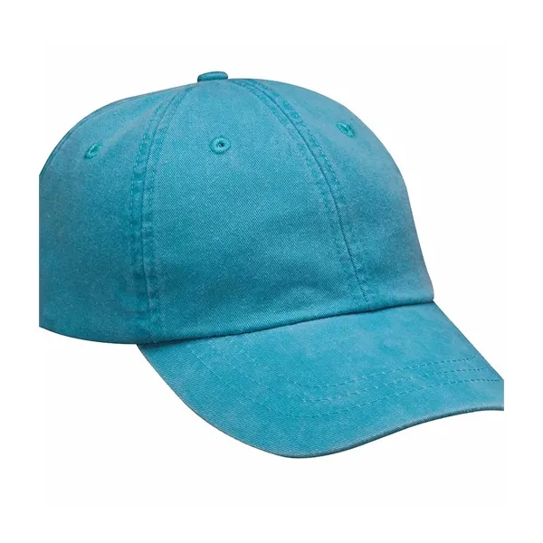 Youth Optimum Solid Cap... from ASI 89380 Staton Corporate and Casual