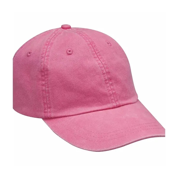 Youth Optimum Solid Cap... from ASI 89380 Staton Corporate and Casual