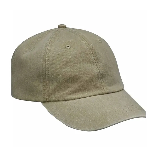 Youth Optimum Solid Cap... from ASI 89380 Staton Corporate and Casual