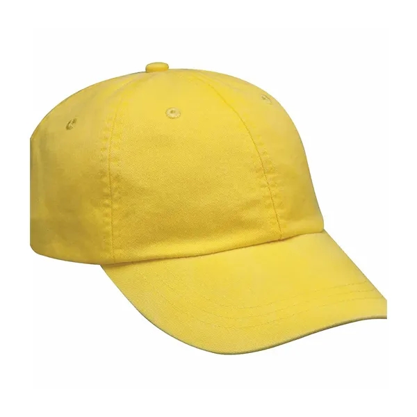 Youth Optimum Solid Cap... from ASI 89380 Staton Corporate and Casual