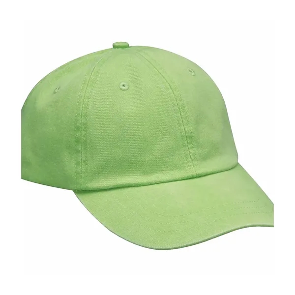 Youth Optimum Solid Cap... from ASI 89380 Staton Corporate and Casual