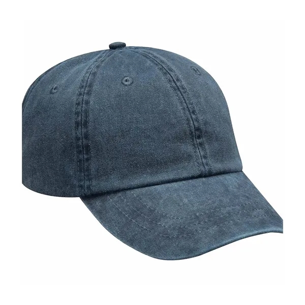 Youth Optimum Solid Cap... from ASI 89380 Staton Corporate and Casual