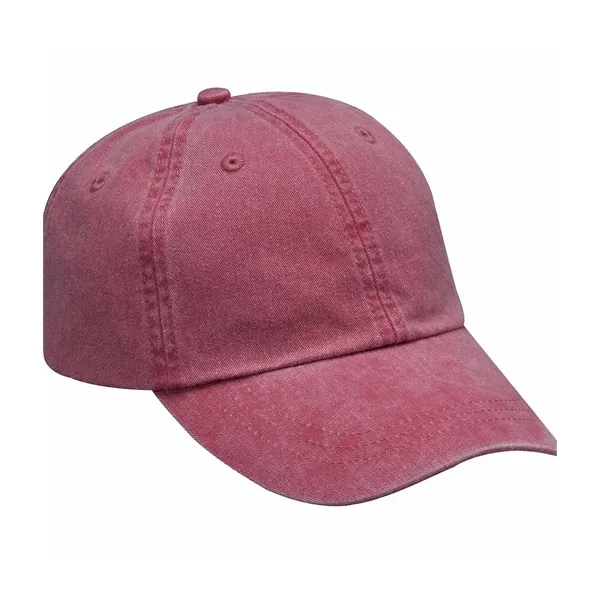 Youth Optimum Solid Cap... from ASI 89380 Staton Corporate and Casual