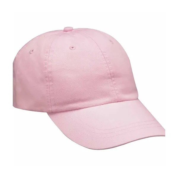 Youth Optimum Solid Cap... from ASI 89380 Staton Corporate and Casual