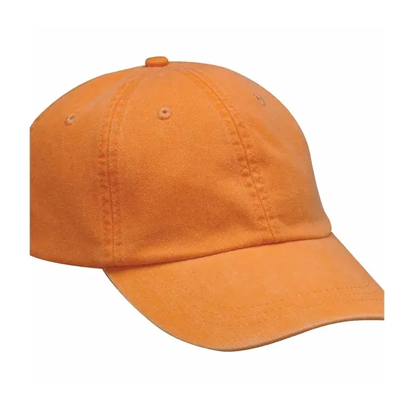 Youth Optimum Solid Cap... from ASI 89380 Staton Corporate and Casual