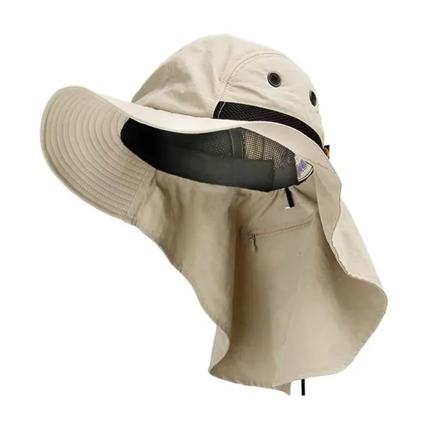 Extreme Condition... from ASI 89380 Staton Corporate and Casual