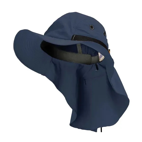 Extreme Condition... from ASI 89380 Staton Corporate and Casual