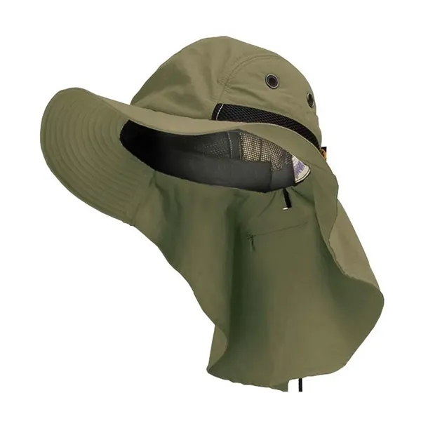 Extreme Condition... from ASI 89380 Staton Corporate and Casual