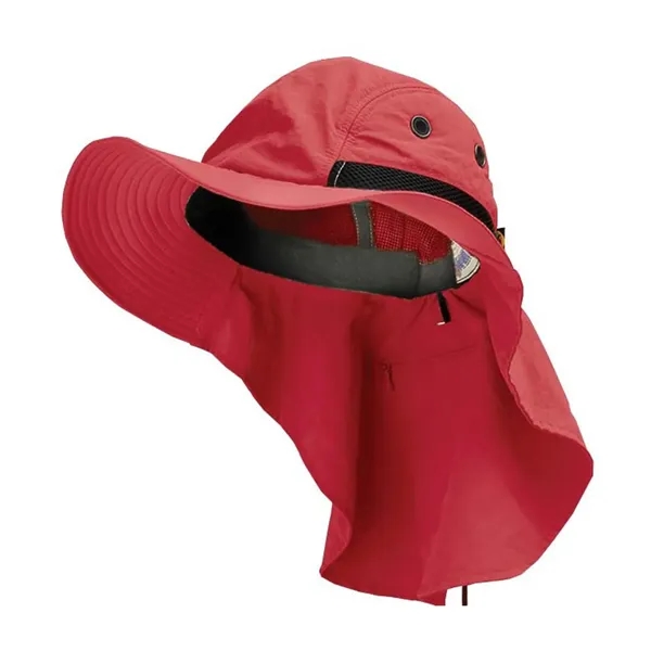 Extreme Condition... from ASI 89380 Staton Corporate and Casual