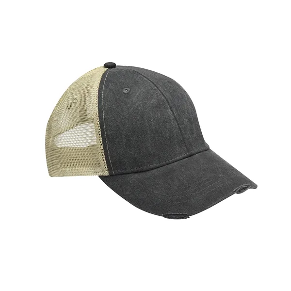 Ollie. Six panel, structured, mid-crown. Blank Product.... from ASI 89380 Staton Corporate and Casual / Staton®