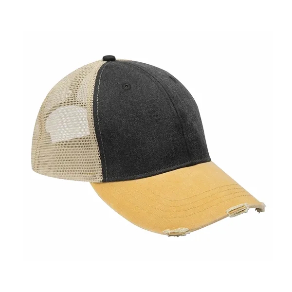 Ollie. Six panel, structured, mid-crown. Blank Product.... from ASI 89380 Staton Corporate and Casual / Staton®