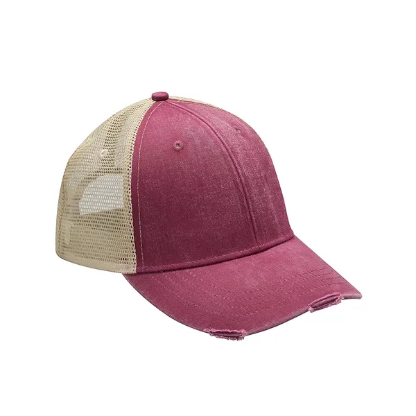 Ollie. Six panel, structured, mid-crown. Blank Product.... from ASI 89380 Staton Corporate and Casual / Staton®