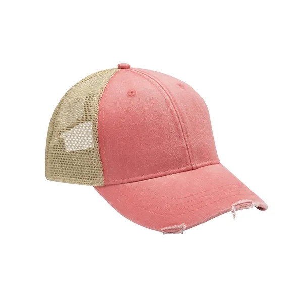 Ollie. Six panel, structured, mid-crown. Blank Product.... from ASI 89380 Staton Corporate and Casual / Staton®