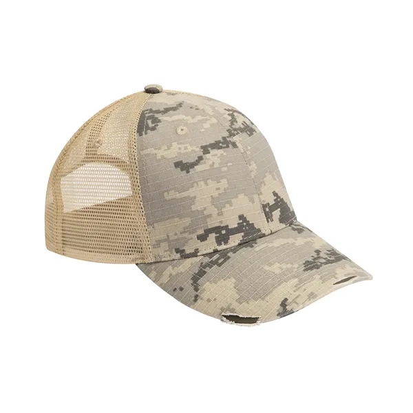 Ollie. Six panel, structured, mid-crown. Blank Product.... from ASI 89380 Staton Corporate and Casual / Staton®