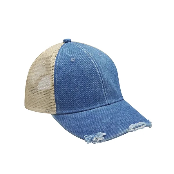 Ollie. Six panel, structured, mid-crown. Blank Product.... from ASI 89380 Staton Corporate and Casual / Staton®