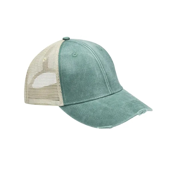 Ollie. Six panel, structured, mid-crown. Blank Product.... from ASI 89380 Staton Corporate and Casual / Staton®