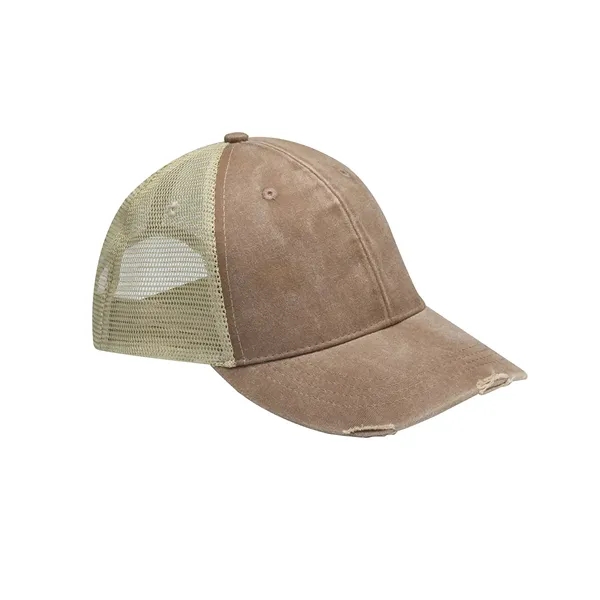 Ollie. Six panel, structured, mid-crown. Blank Product.... from ASI 89380 Staton Corporate and Casual / Staton®