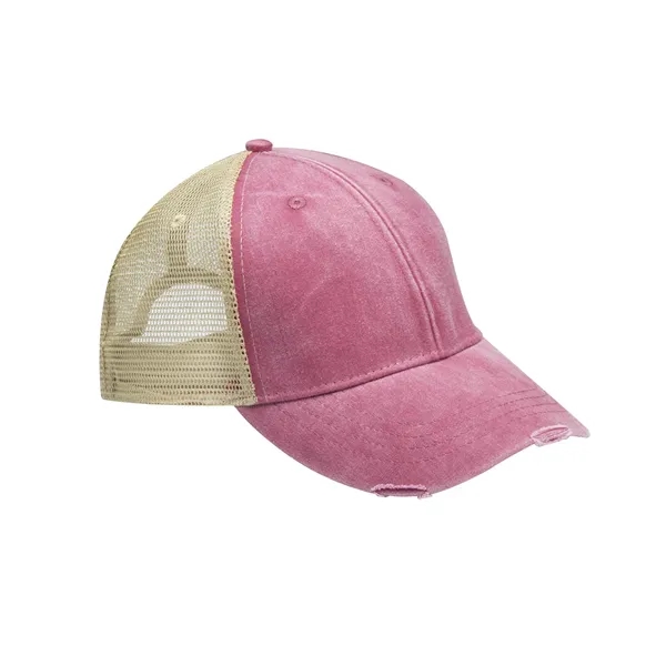 Ollie. Six panel, structured, mid-crown. Blank Product.... from ASI 89380 Staton Corporate and Casual / Staton®