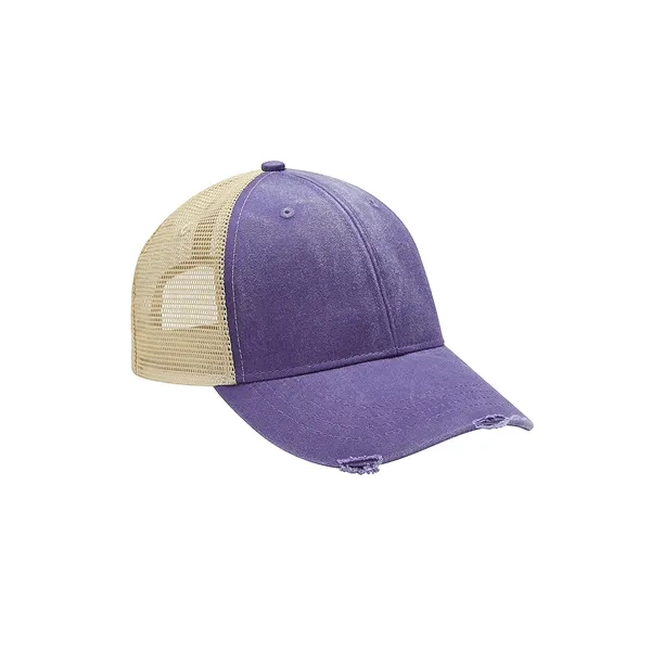 Ollie. Six panel, structured, mid-crown. Blank Product.... from ASI 89380 Staton Corporate and Casual / Staton®