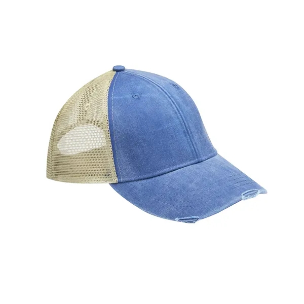 Ollie. Six panel, structured, mid-crown. Blank Product.... from ASI 89380 Staton Corporate and Casual / Staton®