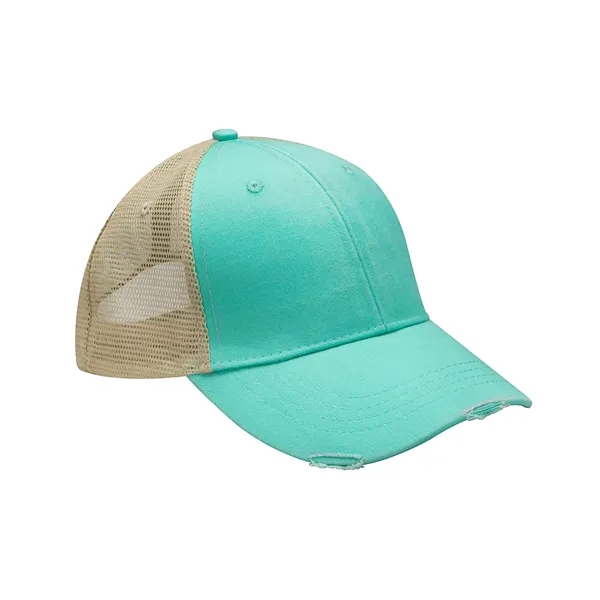 Ollie. Six panel, structured, mid-crown. Blank Product.... from ASI 89380 Staton Corporate and Casual / Staton®