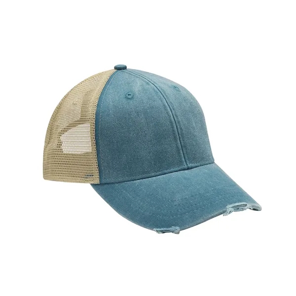 Ollie. Six panel, structured, mid-crown. Blank Product.... from ASI 89380 Staton Corporate and Casual / Staton®