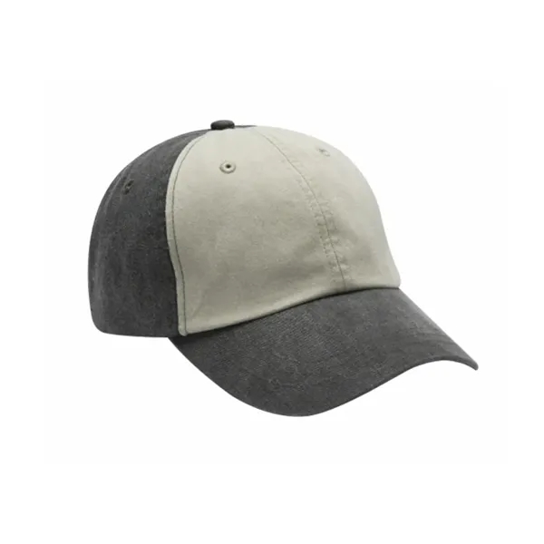 ADAMS Spinnaker caps. Six panel, unstructured, low profile. 100% cotton twill.... from ASI 89380 Staton Corporate and Casual / Staton®