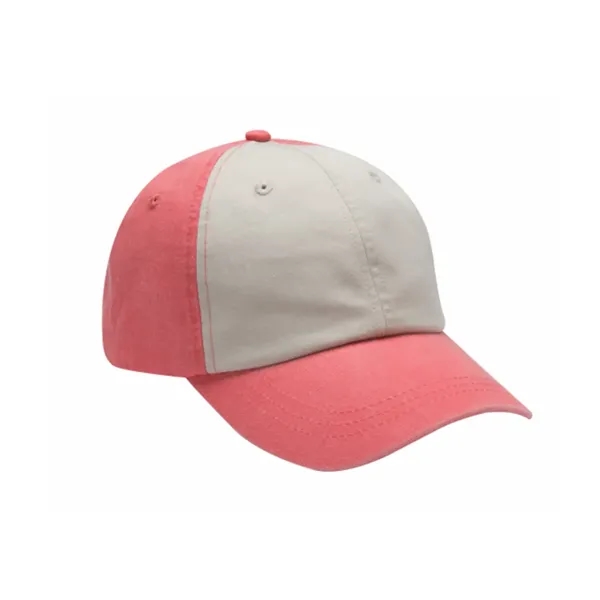 ADAMS Spinnaker caps. Six panel, unstructured, low profile. 100% cotton twill.... from ASI 89380 Staton Corporate and Casual / Staton®
