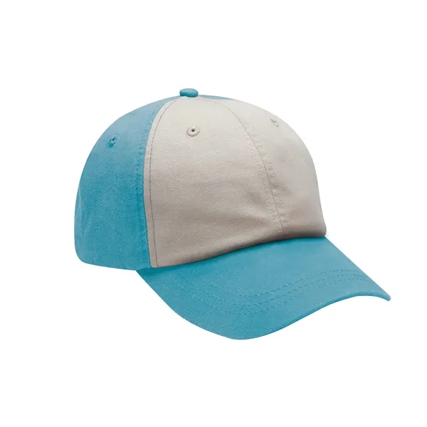 ADAMS Spinnaker caps. Six panel, unstructured, low profile. 100% cotton twill.... from ASI 89380 Staton Corporate and Casual / Staton®