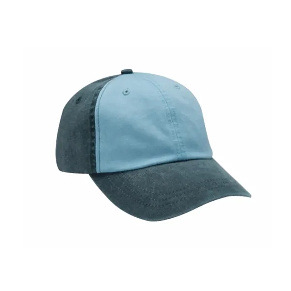 ADAMS Spinnaker caps. Six panel, unstructured, low profile. 100% cotton twill.... from ASI 89380 Staton Corporate and Casual / Staton®