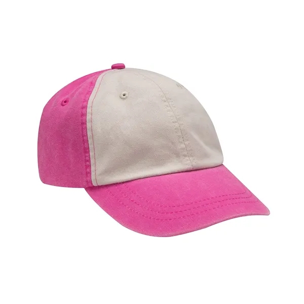 ADAMS Spinnaker caps. Six panel, unstructured, low profile. 100% cotton twill.... from ASI 89380 Staton Corporate and Casual / Staton®