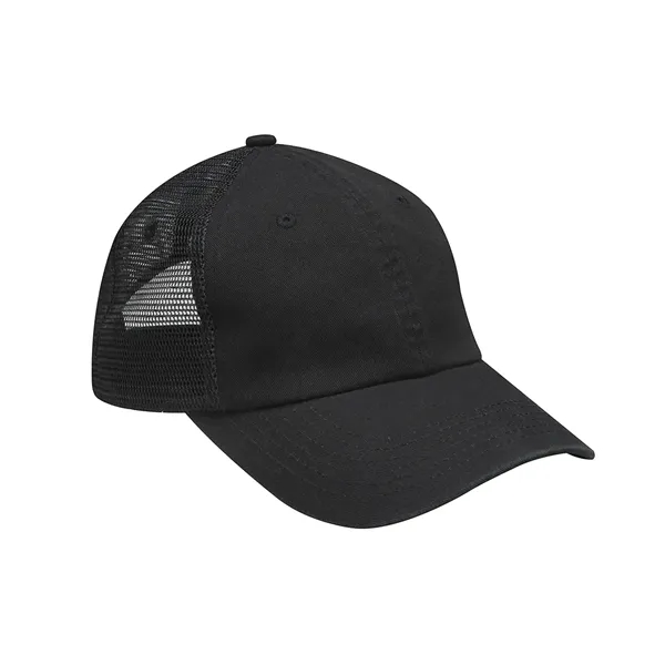 Vibe Caps. Six panel, unstructured, low profile.... from ASI 89380 Staton Corporate and Casual / Staton®