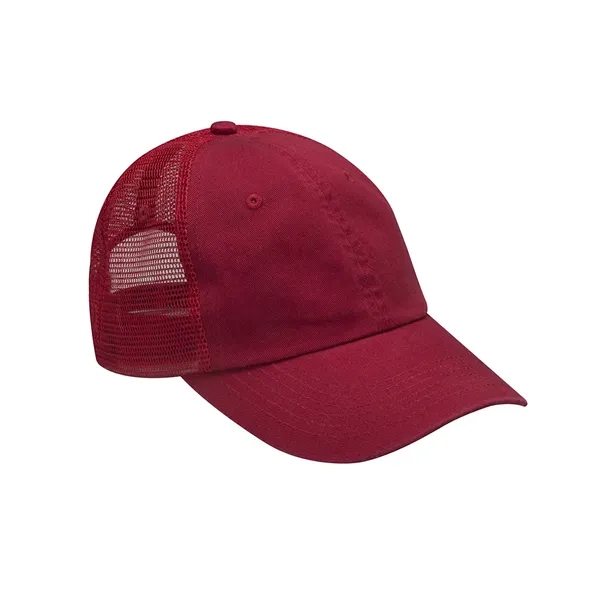 Vibe Caps. Six panel, unstructured, low profile.... from ASI 89380 Staton Corporate and Casual / Staton®
