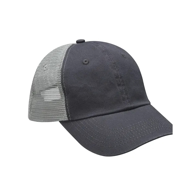 Vibe Caps. Six panel, unstructured, low profile.... from ASI 89380 Staton Corporate and Casual / Staton®