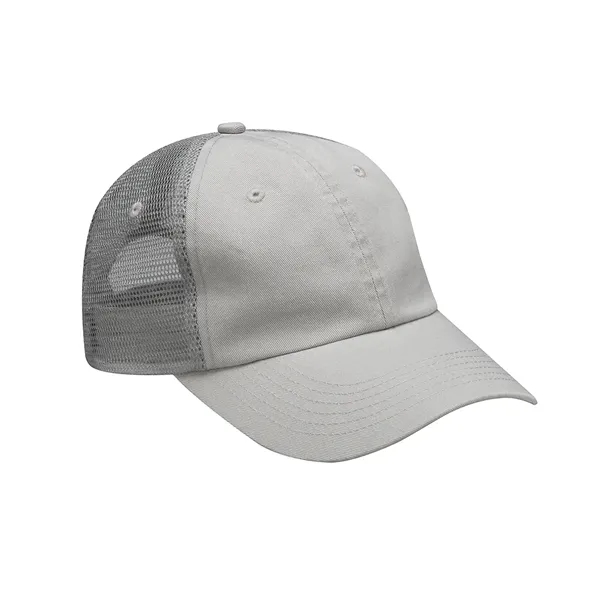 Vibe Caps. Six panel, unstructured, low profile.... from ASI 89380 Staton Corporate and Casual / Staton®