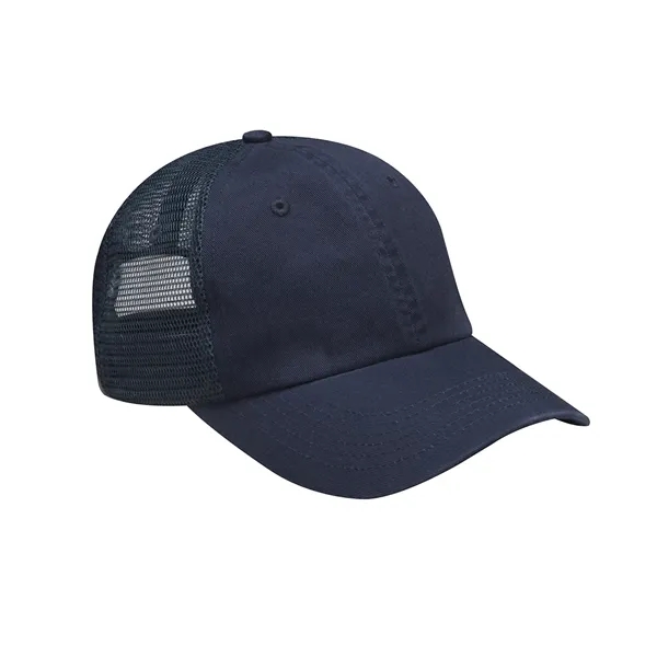 Vibe Caps. Six panel, unstructured, low profile.... from ASI 89380 Staton Corporate and Casual / Staton®