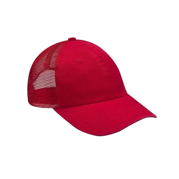 Vibe Caps. Six panel, unstructured, low profile.... from ASI 89380 Staton Corporate and Casual / Staton®