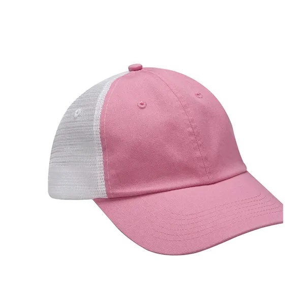 Vibe Caps. Six panel, unstructured, low profile.... from ASI 89380 Staton Corporate and Casual / Staton®