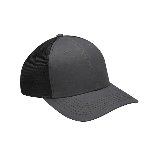 Prodigy Caps. Six panel, structured, mid-profile crown.... from ASI 89380 Staton Corporate and Casual / Staton®