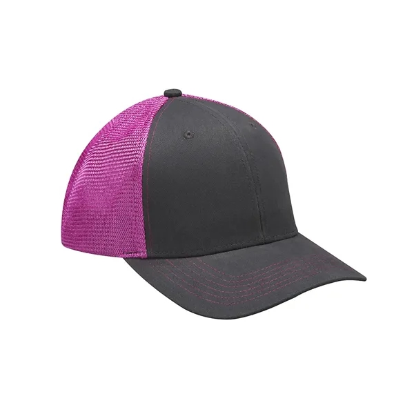 Prodigy Caps. Six panel, structured, mid-profile crown.... from ASI 89380 Staton Corporate and Casual / Staton®