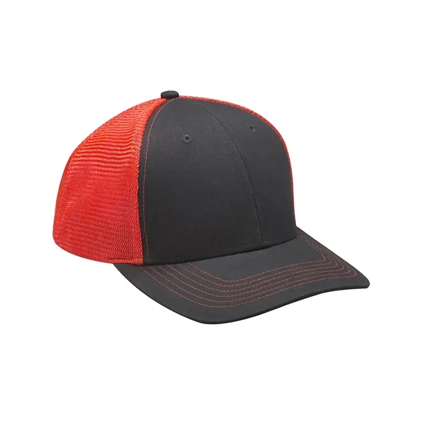 Prodigy Caps. Six panel, structured, mid-profile crown.... from ASI 89380 Staton Corporate and Casual / Staton®