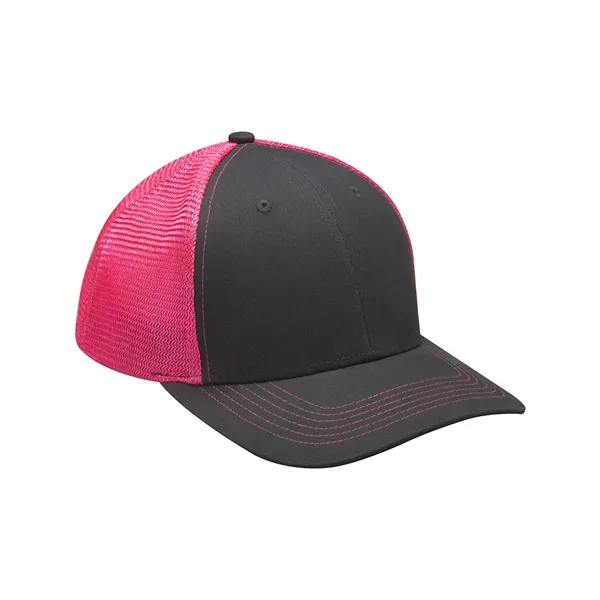 Prodigy Caps. Six panel, structured, mid-profile crown.... from ASI 89380 Staton Corporate and Casual / Staton®