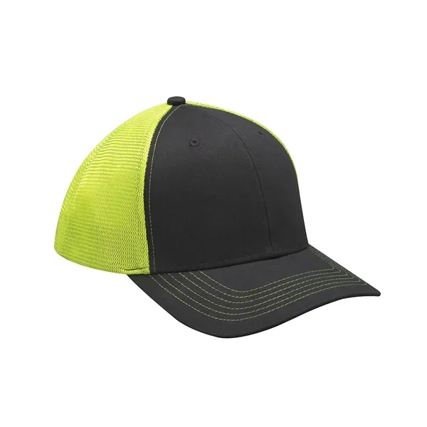 Prodigy Caps. Six panel, structured, mid-profile crown.... from ASI 89380 Staton Corporate and Casual / Staton®
